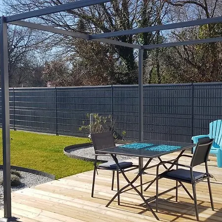 D'hotes Entre-deux Lacs