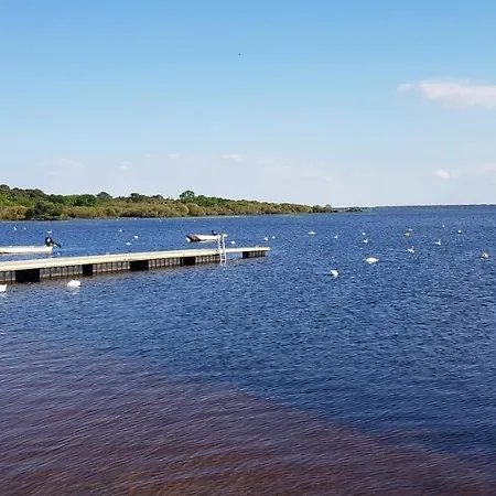 Frühstückspension D'hotes Entre-deux Lacs 3*