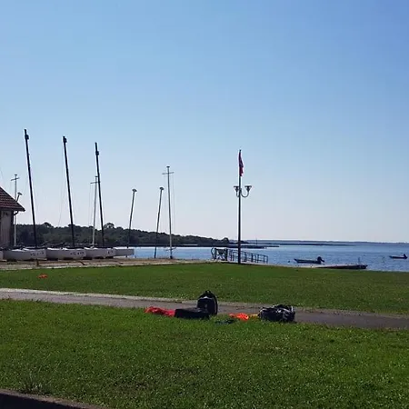 D'hotes Entre-deux Lacs Frühstückspension 3*