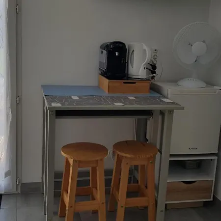 D'hotes Entre-deux Lacs