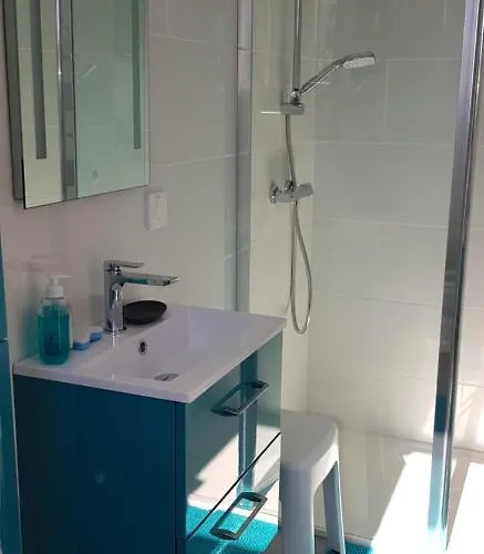 D'hotes Entre-deux Lacs Biscarrosse