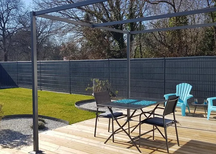 D'hotes Entre-deux Lacs