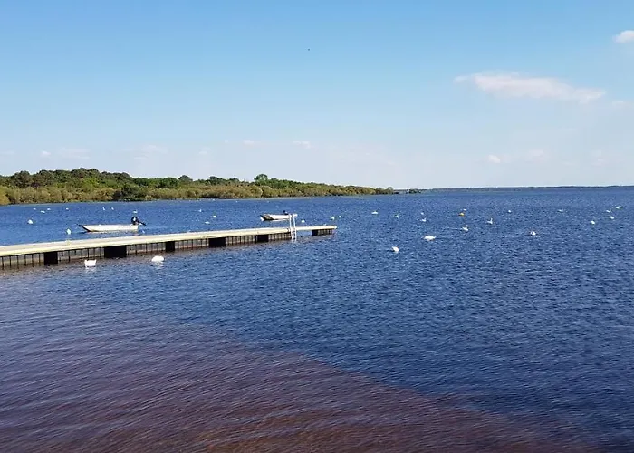 Bed & Breakfast D'hotes Entre-deux Lacs 3*