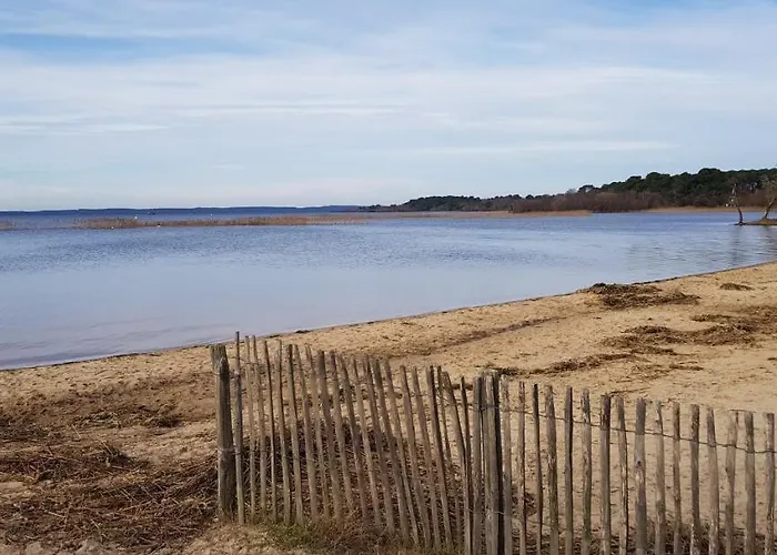 D'hotes Entre-deux Lacs 3*