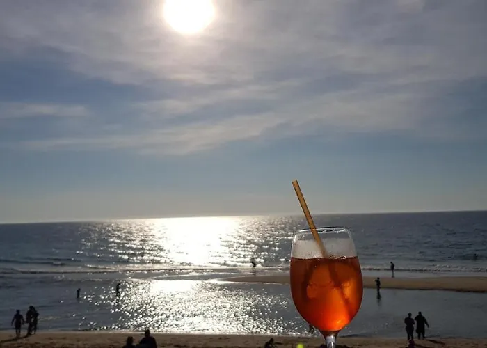 D'hotes Entre-deux Lacs Biscarrosse