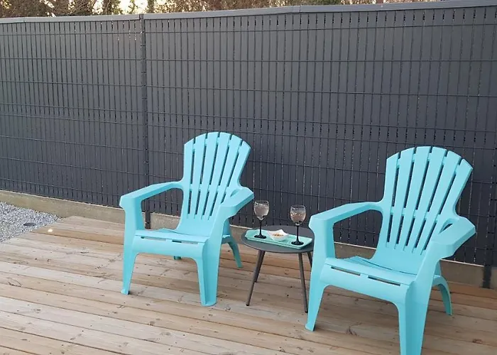 Bed & Breakfast D'hotes Entre-deux Lacs