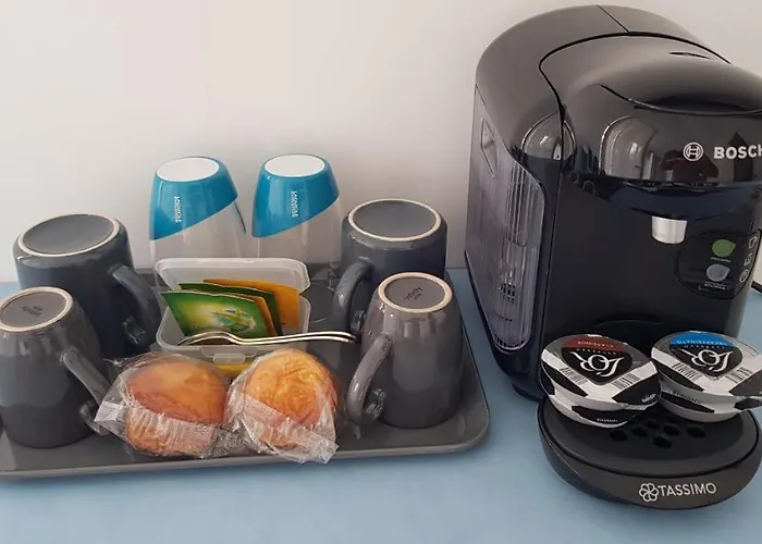 D'hotes Entre-deux Lacs 3*