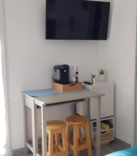 D'hotes Entre-deux Lacs