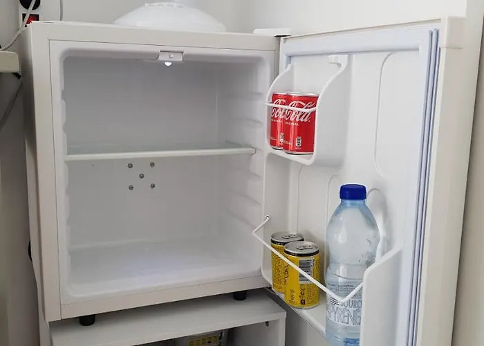 D'hotes Entre-deux Lacs Bed & Breakfast