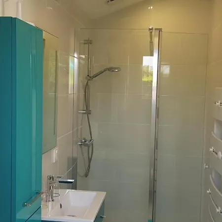 Bed & Breakfast D'hotes Entre-deux Lacs *