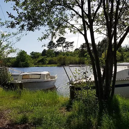 D'hotes Entre-deux Lacs