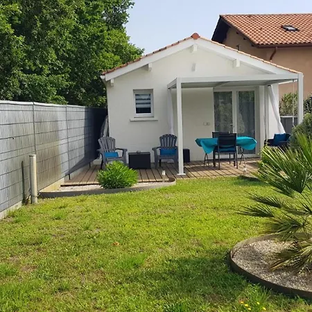 Bed and Breakfast D'hotes Entre-deux Lacs 3*