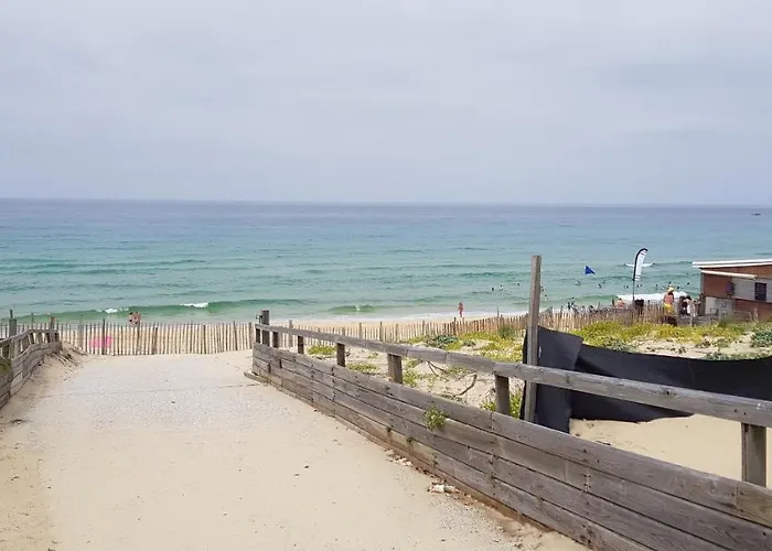 D'hotes Entre-deux Lacs