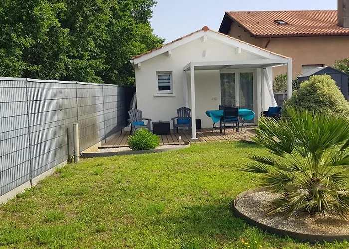 Bed & Breakfast D'hotes Entre-deux Lacs 3*